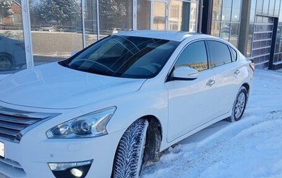 Nissan Teana, 2014 год, 1 590 000 рублей, 1 фотография