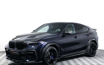 BMW X6, 2019 год, 10 500 000 рублей, 1 фотография