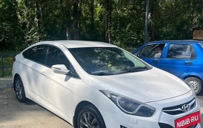 Hyundai i40 I рестайлинг, 2014 год, 1 350 000 рублей, 1 фотография