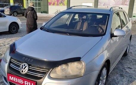 Volkswagen Golf V, 2008 год, 690 000 рублей, 1 фотография