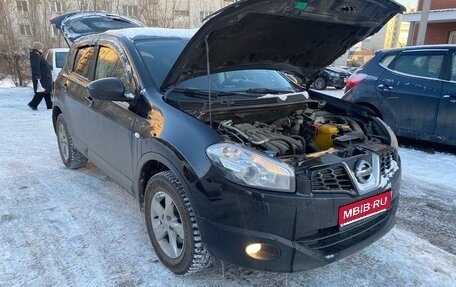 Nissan Qashqai, 2012 год, 1 400 000 рублей, 1 фотография