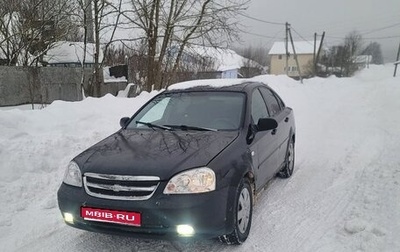 Chevrolet Lacetti, 2007 год, 260 000 рублей, 1 фотография