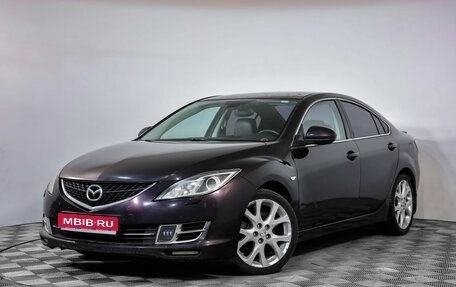 Mazda 6, 2008 год, 849 000 рублей, 1 фотография
