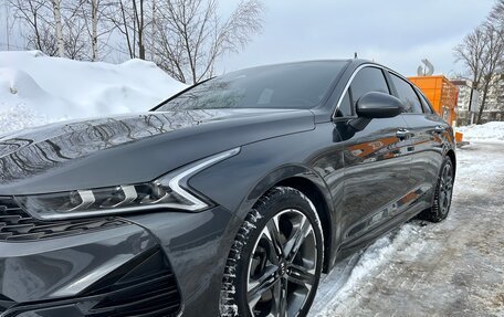 KIA K5, 2019 год, 2 780 000 рублей, 1 фотография