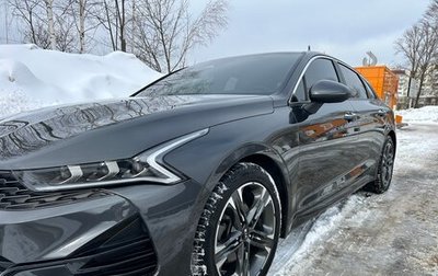 KIA K5, 2019 год, 2 780 000 рублей, 1 фотография