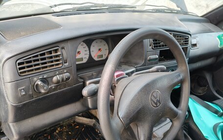 Volkswagen Vento, 1997 год, 110 000 рублей, 1 фотография