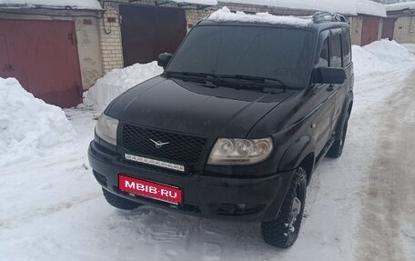 ЛуАЗ Patriot, 2013 год, 600 000 рублей, 1 фотография