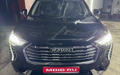 Haval Jolion, 2023 год, 1 850 000 рублей, 1 фотография