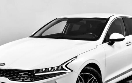 KIA K5, 2020 год, 2 750 000 рублей, 1 фотография