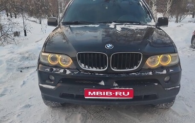 BMW X5, 2001 год, 1 050 000 рублей, 1 фотография
