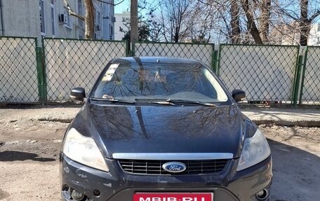 Ford Focus II рестайлинг, 2010 год, 450 000 рублей, 1 фотография