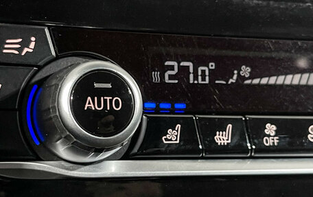 BMW 5 серия, 2017 год, 4 140 000 рублей, 19 фотография