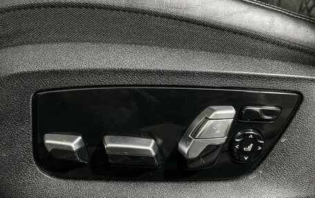 BMW 5 серия, 2017 год, 4 140 000 рублей, 17 фотография