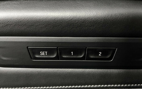 BMW 5 серия, 2017 год, 4 140 000 рублей, 18 фотография