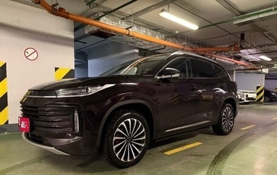 CheryExeed TXL, 2022 год, 2 340 000 рублей, 1 фотография