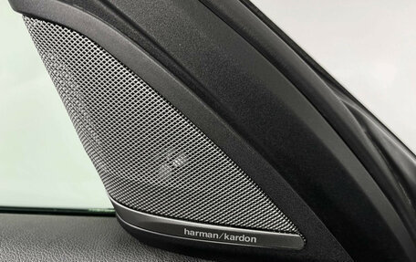 BMW 5 серия, 2017 год, 4 140 000 рублей, 20 фотография