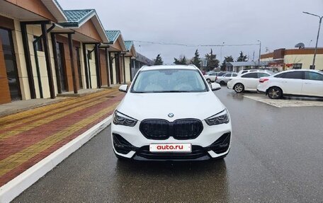 BMW X1, 2020 год, 3 250 000 рублей, 1 фотография