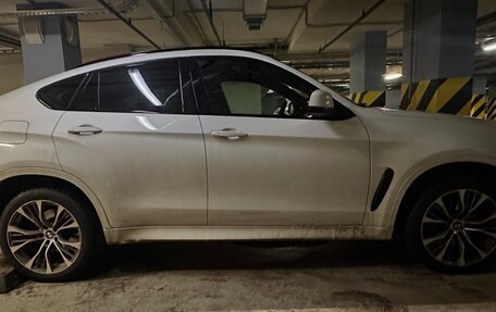 BMW X6, 2018 год, 4 900 000 рублей, 2 фотография