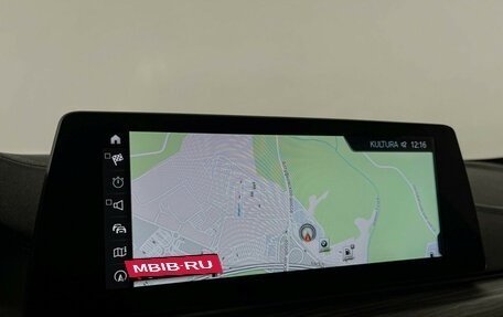 BMW 5 серия, 2017 год, 4 140 000 рублей, 23 фотография