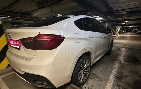 BMW X6, 2018 год, 4 900 000 рублей, 3 фотография
