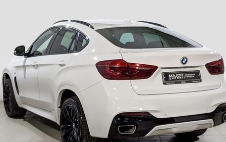 BMW X6, 2018 год, 4 900 000 рублей, 12 фотография