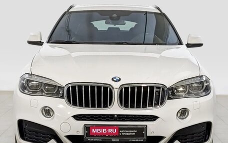 BMW X6, 2018 год, 4 900 000 рублей, 13 фотография