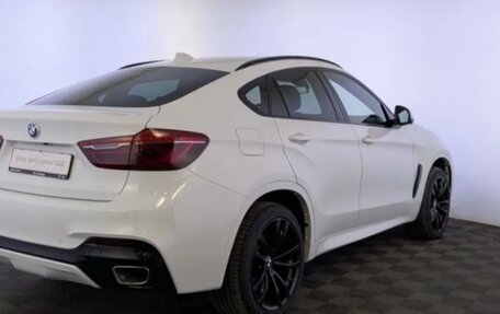 BMW X6, 2018 год, 4 900 000 рублей, 19 фотография