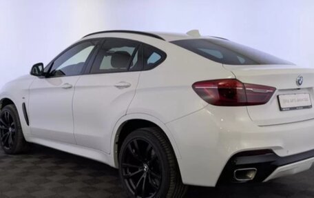 BMW X6, 2018 год, 4 900 000 рублей, 23 фотография
