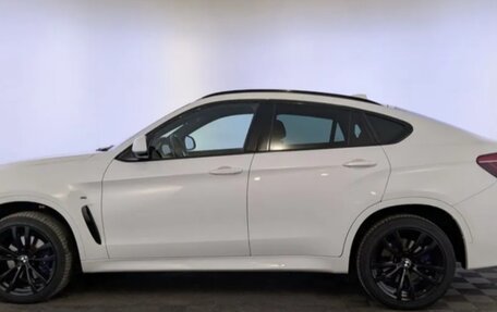 BMW X6, 2018 год, 4 900 000 рублей, 22 фотография