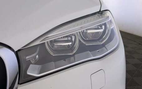 BMW X6, 2018 год, 4 900 000 рублей, 24 фотография