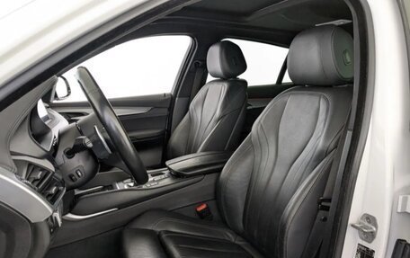 BMW X6, 2018 год, 4 900 000 рублей, 21 фотография