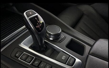 BMW X6, 2018 год, 4 900 000 рублей, 25 фотография