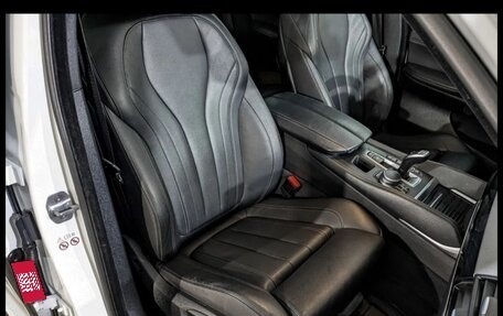 BMW X6, 2018 год, 4 900 000 рублей, 15 фотография