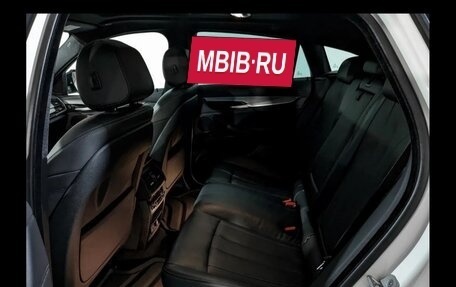 BMW X6, 2018 год, 4 900 000 рублей, 10 фотография