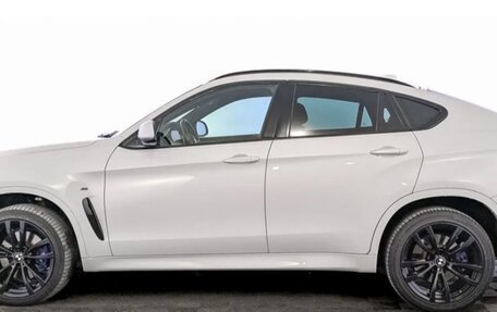 BMW X6, 2018 год, 4 900 000 рублей, 29 фотография