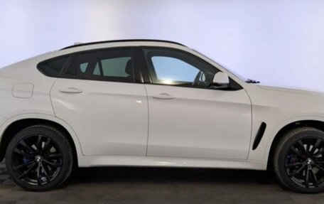 BMW X6, 2018 год, 4 900 000 рублей, 27 фотография