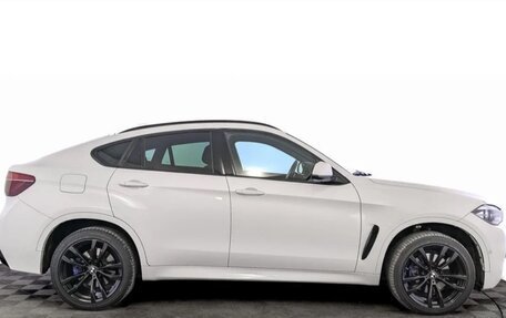 BMW X6, 2018 год, 4 900 000 рублей, 35 фотография