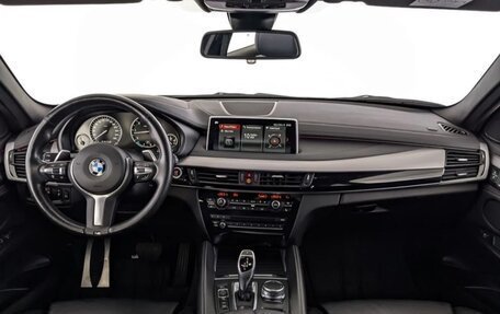BMW X6, 2018 год, 4 900 000 рублей, 33 фотография