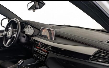 BMW X6, 2018 год, 4 900 000 рублей, 34 фотография