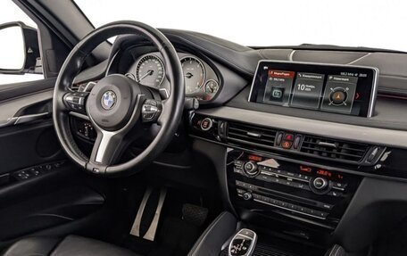 BMW X6, 2018 год, 4 900 000 рублей, 36 фотография