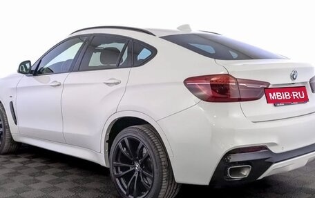 BMW X6, 2018 год, 4 900 000 рублей, 32 фотография
