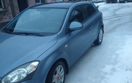 KIA cee'd I рестайлинг, 2008 год, 750 000 рублей, 3 фотография