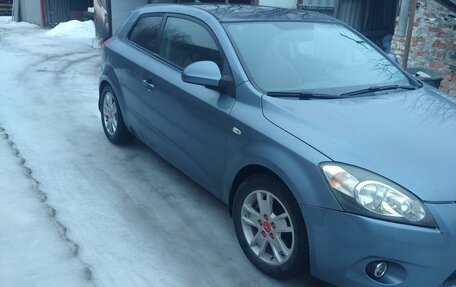 KIA cee'd I рестайлинг, 2008 год, 750 000 рублей, 4 фотография