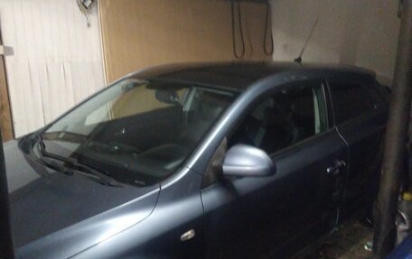 KIA cee'd I рестайлинг, 2008 год, 750 000 рублей, 7 фотография