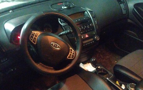 KIA cee'd I рестайлинг, 2008 год, 750 000 рублей, 10 фотография