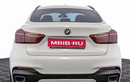 BMW X6, 2018 год, 4 900 000 рублей, 38 фотография