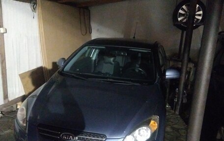 KIA cee'd I рестайлинг, 2008 год, 750 000 рублей, 6 фотография