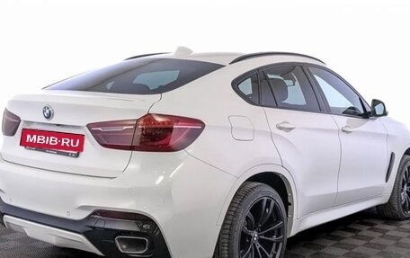 BMW X6, 2018 год, 4 900 000 рублей, 39 фотография