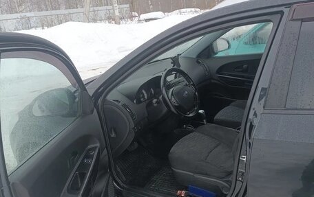 KIA cee'd I рестайлинг, 2008 год, 470 000 рублей, 3 фотография