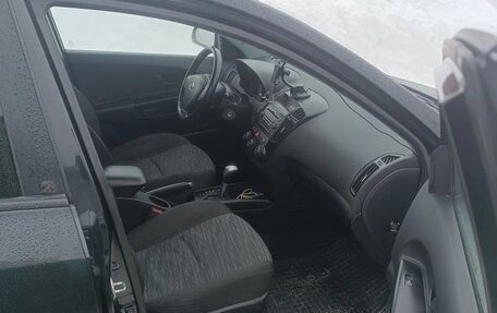 KIA cee'd I рестайлинг, 2008 год, 470 000 рублей, 7 фотография